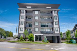 Photo 2: 116 13623 81A Avenue in Surrey: Bear Creek Green Timbers Condo for sale in "KINGS LANDING 2" : MLS®# R2895508