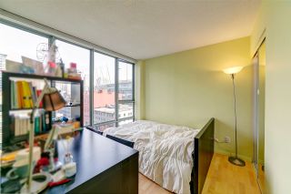 Photo 9: 901 930 CAMBIE STREET in Vancouver: Yaletown Condo for sale (Vancouver West)  : MLS®# R2505533