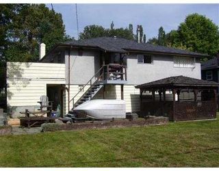 Photo 2: 7522 MARK in Burnaby: Government Road House for sale (Burnaby North)  : MLS®# V667169
