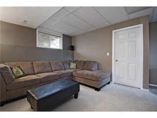 Photo 15: 113 55 FAIRWAYS Drive NW: Airdrie Townhouse for sale : MLS®# C3565868