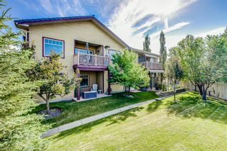 Photo 20: 115 Bridle Estates Mews SW in Calgary: Bridlewood Semi Detached (Half Duplex) for sale : MLS®# A1241618