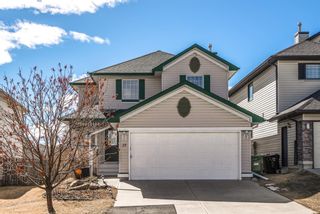 Photo 1: 19 Somerglen Crescent SW in Calgary: Somerset Detached for sale : MLS®# A1202797