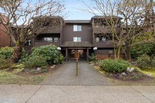 Photo 1: 209 1720 W 12TH Avenue in Vancouver: Fairview VW Condo for sale in "TWELVE PINES" (Vancouver West)  : MLS®# R2750338