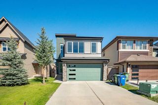 Photo 1: 80 Walden Square SE in Calgary: Walden Detached for sale : MLS®# A2134857