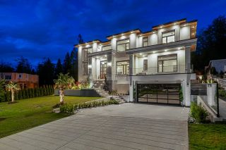 Photo 2: 2928 165B Street in Surrey: Grandview Surrey House for sale (South Surrey White Rock)  : MLS®# R2605754