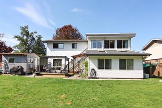 Photo 20: 31956 SILVERDALE Avenue in Mission: Mission BC House for sale : MLS®# R2366743