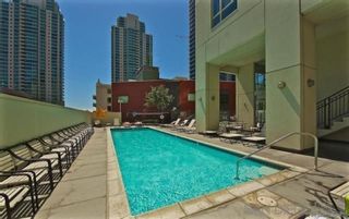 Photo 19: DOWNTOWN Condo for rent : 1 bedrooms : 1240 India St #103 in San Diego