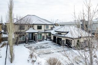 Photo 44: 57 WINDERMERE Drive in Edmonton: Zone 56 House for sale : MLS®# E4256958