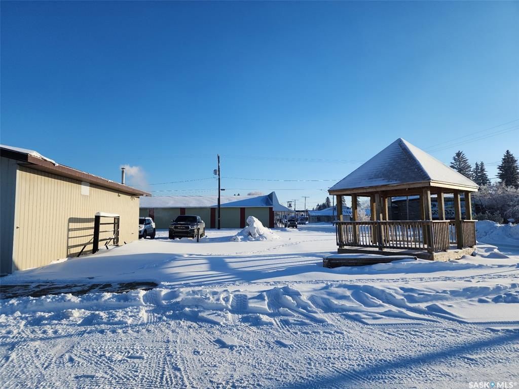 Main Photo: Lot 14 Main Street in St. Walburg: Lot/Land for sale : MLS®# SK915068