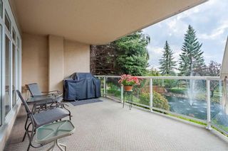 Photo 20: 301 505 Canyon Meadows Drive SW in Calgary: Canyon Meadows Apartment for sale : MLS®# A2078618