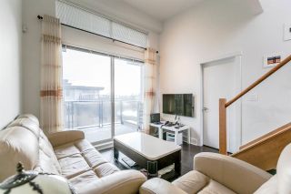 Photo 5: 416 7418 BYRNEPARK Walk in Burnaby: South Slope Condo for sale in "GREEN" (Burnaby South)  : MLS®# R2229832