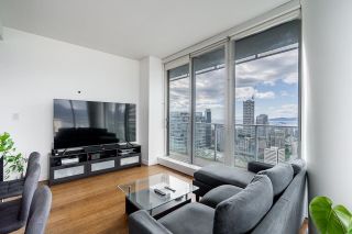 Photo 13: 4805 777 RICHARDS Street in Vancouver: Downtown VW Condo for sale (Vancouver West)  : MLS®# R2886238