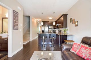 Photo 10: 24 7121 192 Street in Surrey: Clayton Townhouse for sale in "ALLEGRO" (Cloverdale)  : MLS®# R2196691