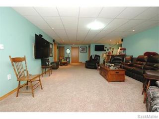 Photo 25: 29 WAGMAN Bay: Balgonie Single Family Dwelling for sale (Regina NE)  : MLS®# 527894