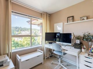 Photo 19: 408 200 KLAHANIE Drive in Port Moody: Port Moody Centre Condo for sale in "Salal" : MLS®# R2603495