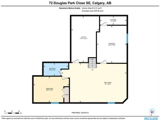 Photo 43: 72 Douglas Park Close SE in Calgary: Douglasdale/Glen Detached for sale : MLS®# A2050286
