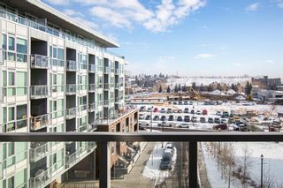 Photo 13: 503 88 9 Street NE in Calgary: Bridgeland/Riverside Apartment for sale : MLS®# A1064731
