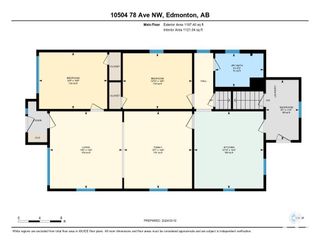 Photo 21: 10504 78 Avenue in Edmonton: Zone 15 House for sale : MLS®# E4383368