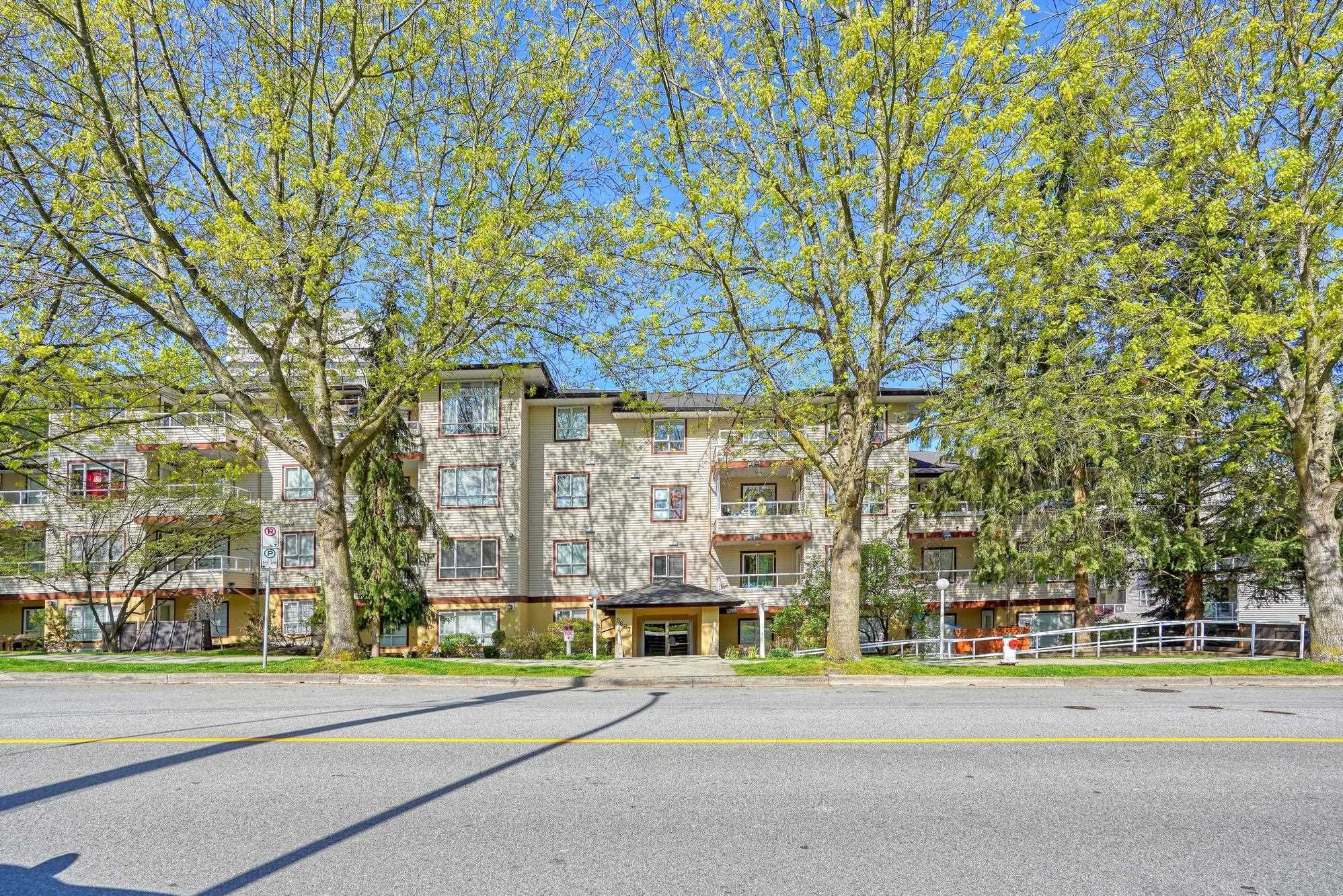 Main Photo: 103 5667 SMITH Avenue in Burnaby: Central Park BS Condo for sale in "Cottonwood South" (Burnaby South)  : MLS®# R2777730
