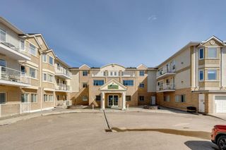 Main Photo: 107 2850 51 Street SW in Calgary: Glenbrook Apartment for sale : MLS®# A2122106