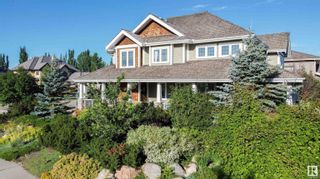 Photo 2: : Rural Strathcona County House for sale : MLS®# E4320997