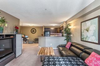 Photo 4: 3211 16969 24 ST SW in Calgary: Bridlewood Apartment for sale : MLS®# C4223465