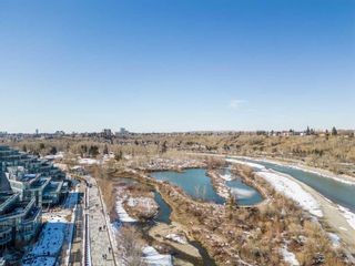 Photo 41: 207 138 Waterfront Court SW in Calgary: Chinatown Apartment for sale : MLS®# A2118545