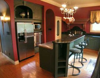 Photo 2:  in CALGARY: Shawnee Slps Evergreen Est Residential Detached Single Family for sale (Calgary)  : MLS®# C3197365