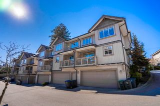 Photo 30: 24 6238 192 Street in Surrey: Cloverdale BC Townhouse for sale in "Bakerview Terrace" (Cloverdale)  : MLS®# R2661392