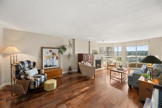 Photo 4: 1105 1235 QUAYSIDE Drive in New Westminster: Quay Condo for sale in "RIVIERA" : MLS®# R2883041