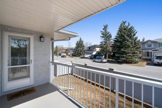 Photo 28: 1 8 Riverview Circle: Cochrane Row/Townhouse for sale : MLS®# A1204611