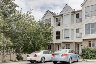 Photo 2: 9 329 Heritage Drive SE in Calgary: Acadia Row/Townhouse for sale : MLS®# A1251991