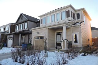 Photo 1: 192 Windford Park SW: Airdrie Detached for sale : MLS®# A1052403
