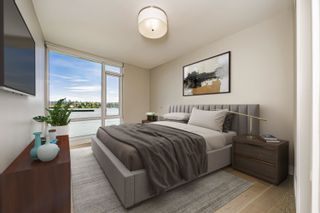 Photo 17: 505 210 SALTER Street in New Westminster: Queensborough Condo for sale in "THE PENINSULA" : MLS®# R2726325
