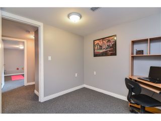 Photo 18: 3391 OXFORD ST in Port Coquitlam: Glenwood PQ House for sale : MLS®# V1062458