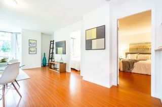 Photo 12: 301 500 W 10TH Avenue in Vancouver: Fairview VW Condo for sale (Vancouver West)  : MLS®# R2713964