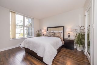 Photo 5: 215 1483 W 7TH Avenue in Vancouver: Fairview VW Condo for sale in "VERONA OF PORTICO" (Vancouver West)  : MLS®# R2108355