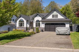 Photo 2: 46489 EDGEMONT Place in Chilliwack: Promontory House for sale (Sardis)  : MLS®# R2874064
