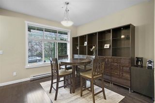 Photo 6: 2 13819 232 Street in Maple Ridge: Silver Valley Townhouse for sale in "Brighton" : MLS®# R2421102