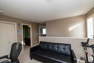 Photo 19: 6918 19A Avenue SW in Edmonton: Zone 53 House Half Duplex for sale : MLS®# E4330684