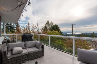 Photo 6: 358 VENTURA Crescent in North Vancouver: Upper Delbrook House for sale in "UPPER DELBROOK" : MLS®# R2822507