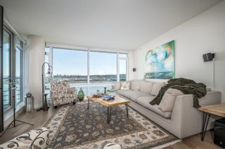 Photo 2: 1506 210 SALTER Street in New Westminster: Queensborough Condo for sale in "The Peninsula" : MLS®# R2663490