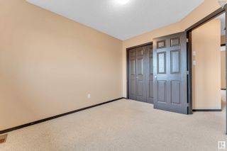 Photo 27: 3027 31 Avenue in Edmonton: Zone 30 House Half Duplex for sale : MLS®# E4394995