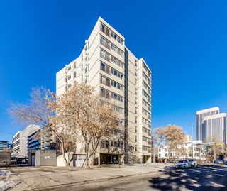 Photo 17: 701 1209 6 Street SW in Calgary: Beltline Apartment for sale : MLS®# A2020180