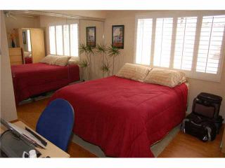 Photo 8: HILLCREST Condo for sale : 2 bedrooms : 3712 Third Avenue #1 in San Diego