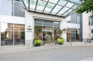 Photo 1: 610 7171 Yonge Street in Markham: Thornhill Condo for sale : MLS®# N7397946