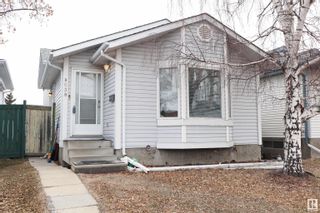 Photo 1: 8038 17A Avenue in Edmonton: Zone 29 House for sale : MLS®# E4287762