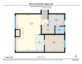 Photo 30: 5612 Travis Street NE in Calgary: Thorncliffe Detached for sale : MLS®# A1257351