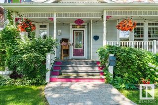Photo 4: 10946 126 Street in Edmonton: Zone 07 House for sale : MLS®# E4306373