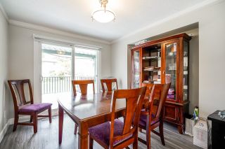 Photo 7: 1951 KAPTEY Avenue in Coquitlam: Cape Horn House for sale : MLS®# R2690413